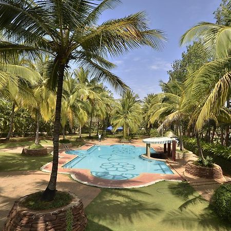 Devanahalli The Windflower Resort And Spa Prakruthi-Bangalore מראה חיצוני תמונה
