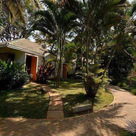 Devanahalli The Windflower Resort And Spa Prakruthi-Bangalore מראה חיצוני תמונה