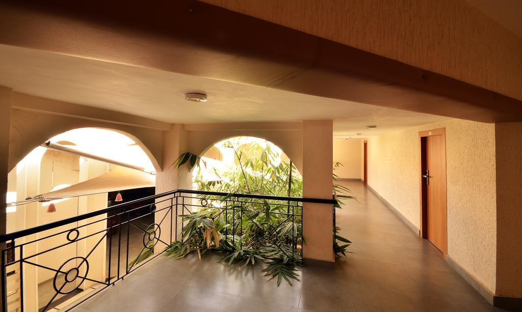Devanahalli The Windflower Resort And Spa Prakruthi-Bangalore מראה חיצוני תמונה