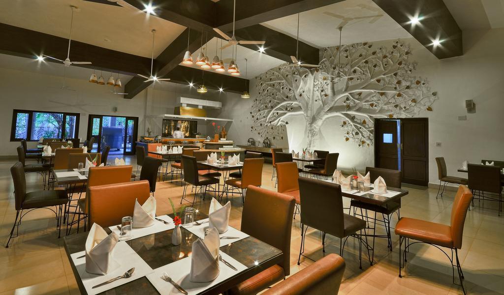 Devanahalli The Windflower Resort And Spa Prakruthi-Bangalore מראה חיצוני תמונה