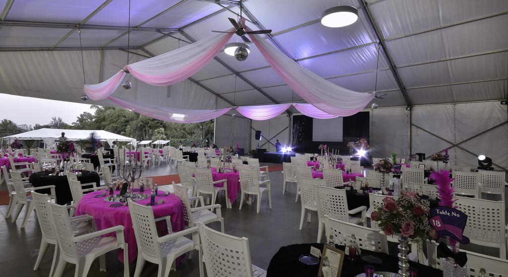 Devanahalli The Windflower Resort And Spa Prakruthi-Bangalore מראה חיצוני תמונה