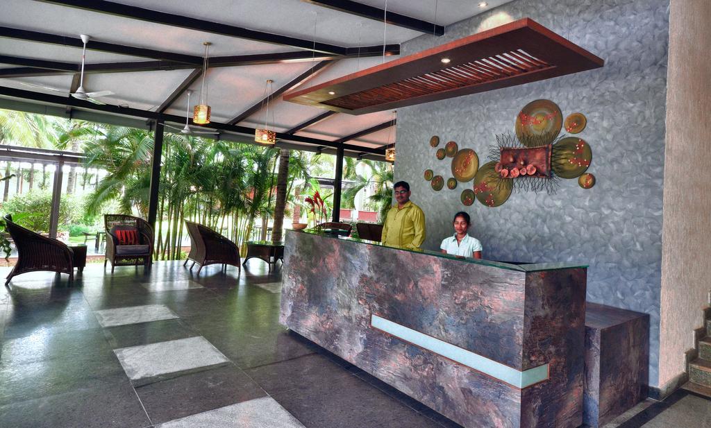 Devanahalli The Windflower Resort And Spa Prakruthi-Bangalore מראה חיצוני תמונה