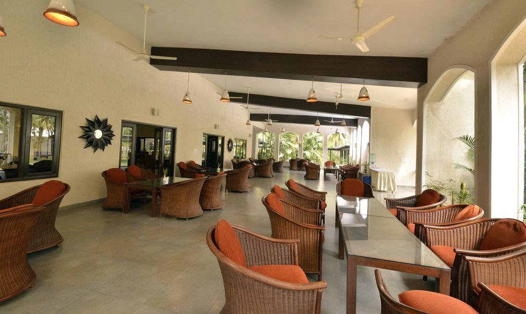 Devanahalli The Windflower Resort And Spa Prakruthi-Bangalore מראה חיצוני תמונה