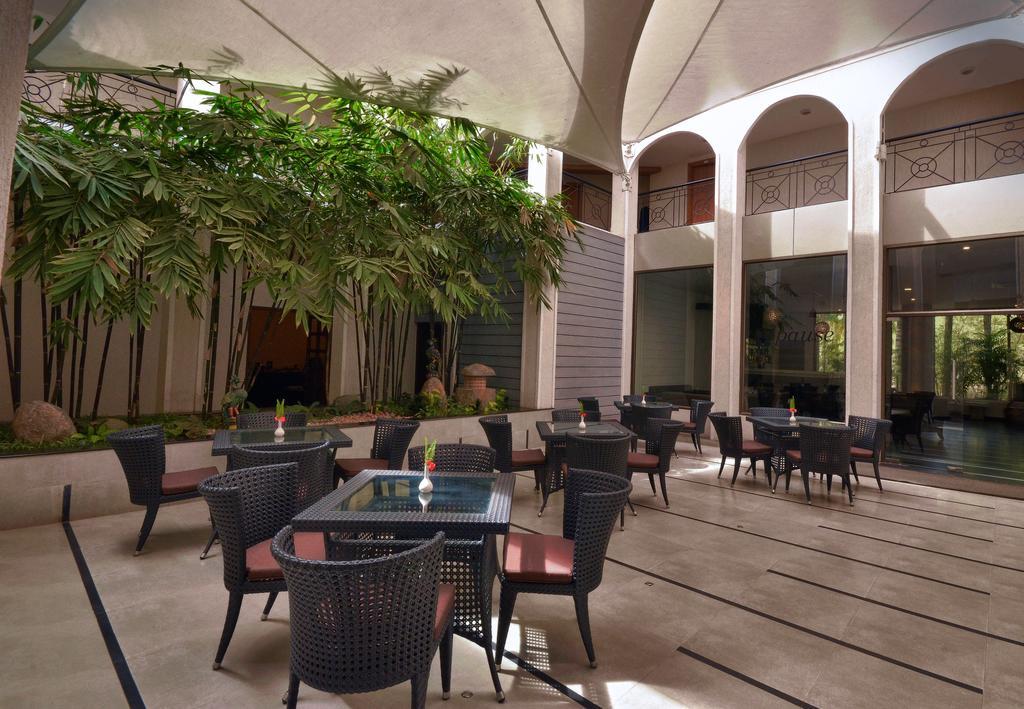 Devanahalli The Windflower Resort And Spa Prakruthi-Bangalore מראה חיצוני תמונה