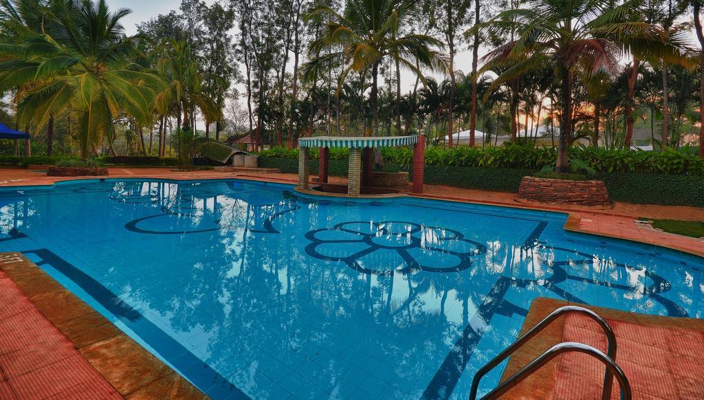 Devanahalli The Windflower Resort And Spa Prakruthi-Bangalore מראה חיצוני תמונה