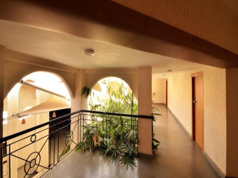 Devanahalli The Windflower Resort And Spa Prakruthi-Bangalore מראה חיצוני תמונה