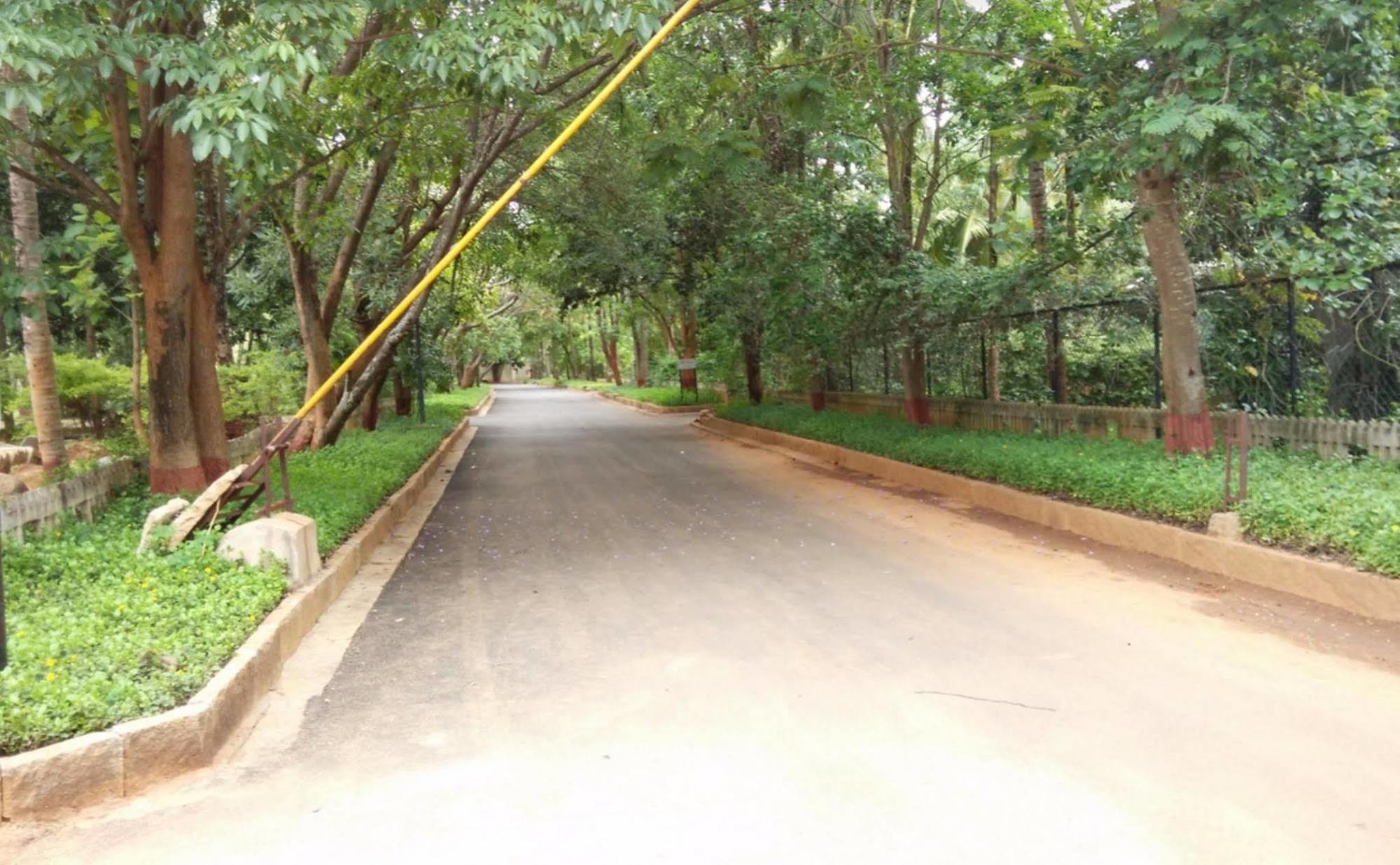 Devanahalli The Windflower Resort And Spa Prakruthi-Bangalore מראה חיצוני תמונה