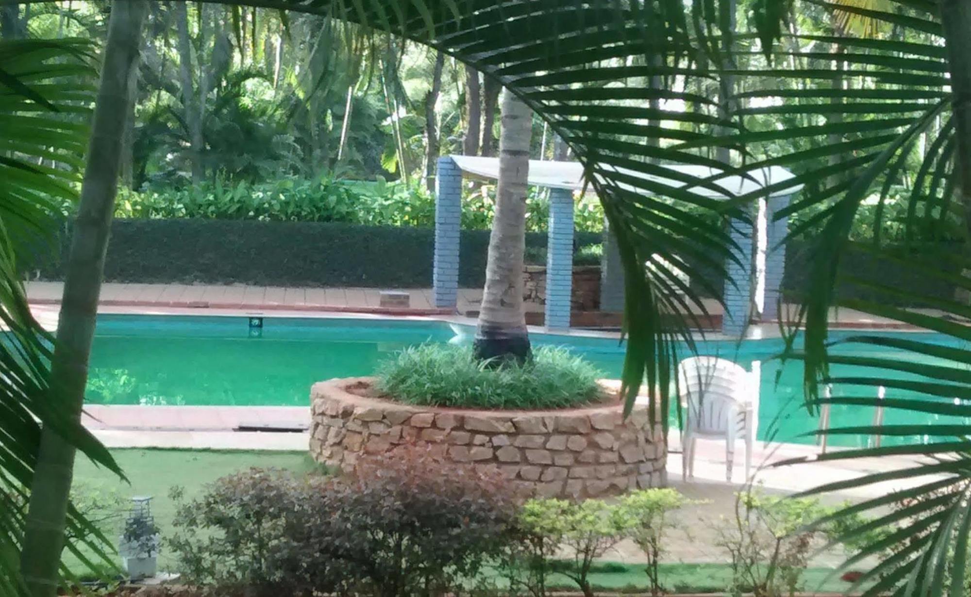 Devanahalli The Windflower Resort And Spa Prakruthi-Bangalore מראה חיצוני תמונה