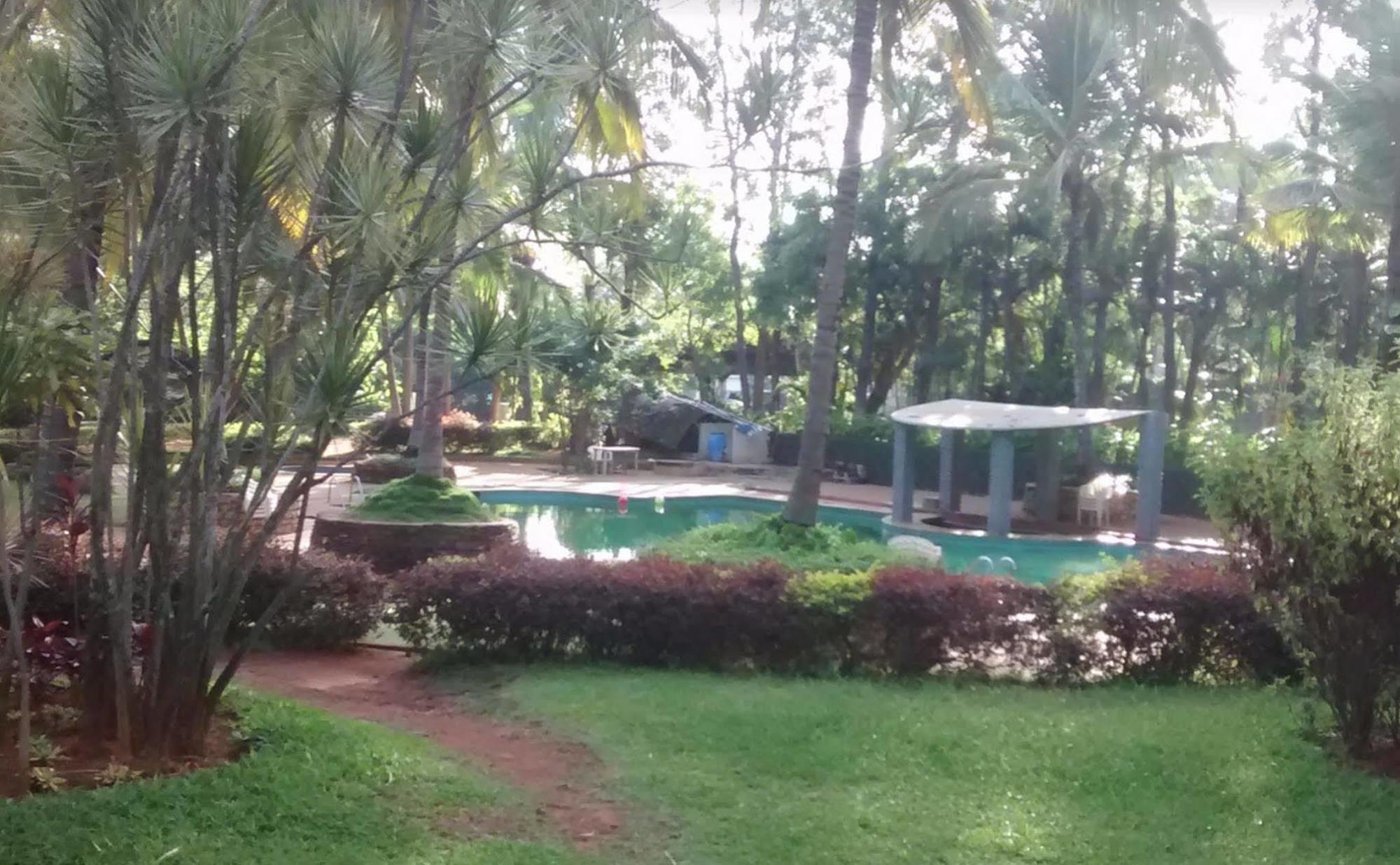 Devanahalli The Windflower Resort And Spa Prakruthi-Bangalore מראה חיצוני תמונה