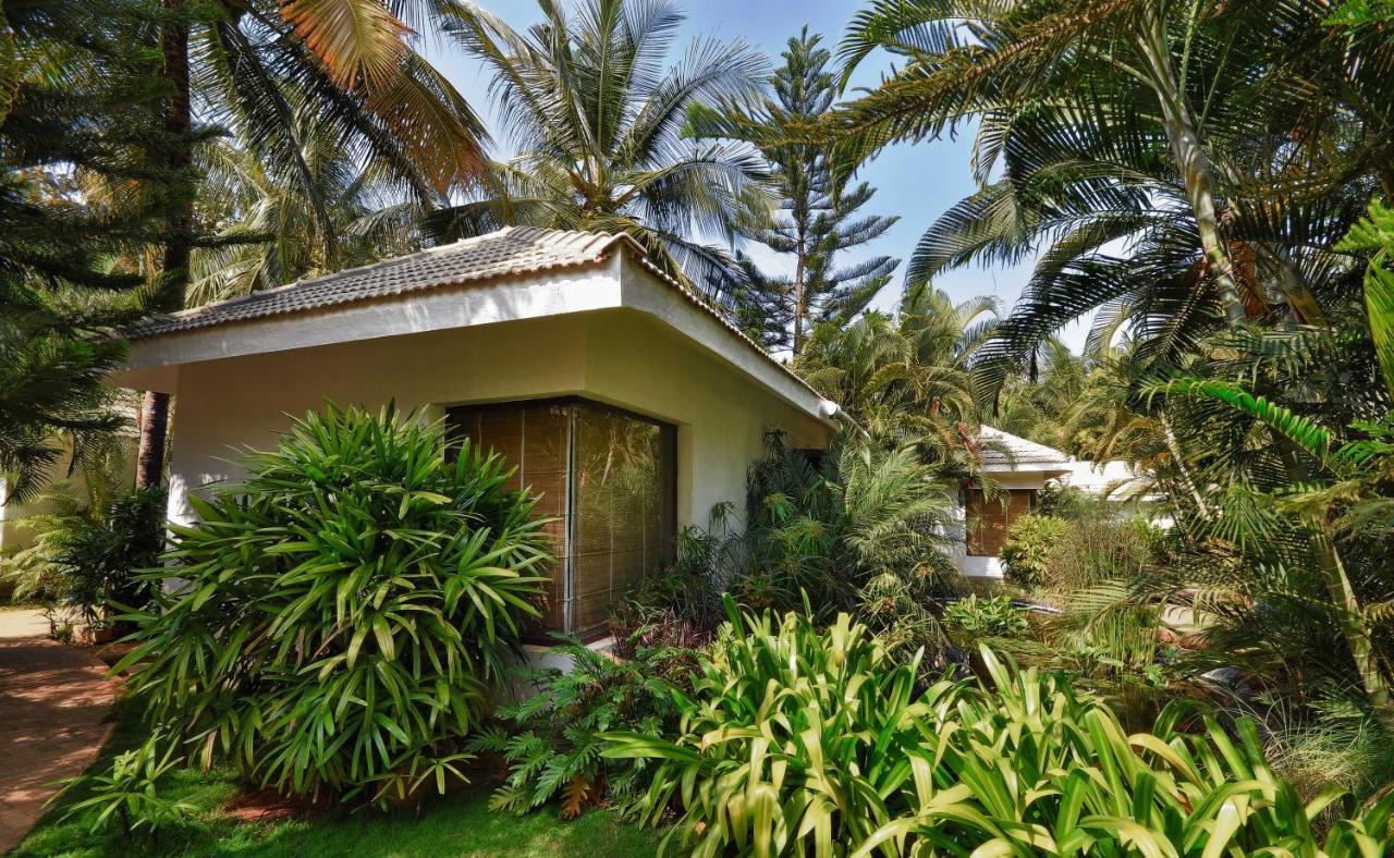 Devanahalli The Windflower Resort And Spa Prakruthi-Bangalore מראה חיצוני תמונה