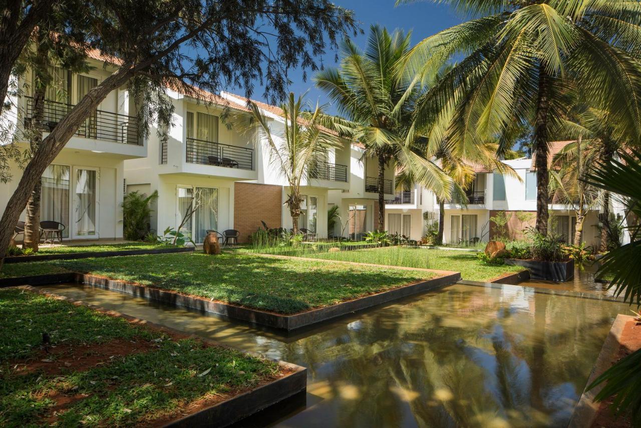 Devanahalli The Windflower Resort And Spa Prakruthi-Bangalore מראה חיצוני תמונה